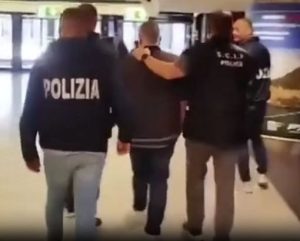 Camorra/