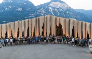 Vino/Vino, Cantina Kurtatsch celebra 125 anni e rilancia sulla sostenibilità