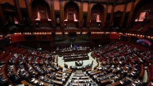 Il_dibattito_in_aula_sulla_sic