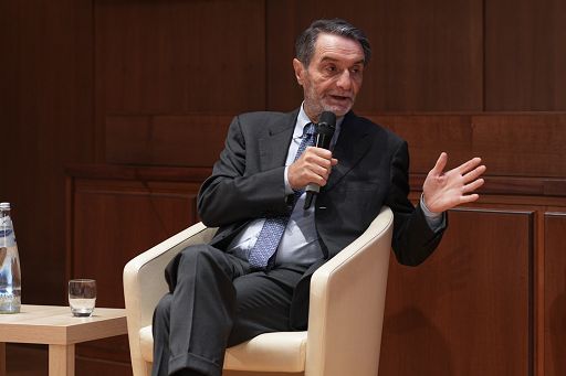 Carceri/Carceri, A.Fontana: bene proposta associazione 'Spazio Aperto'