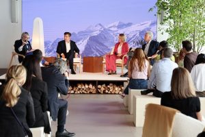 Airbnb celebrates Milano Cortina 2026 with new Alpine Olympian Experiences