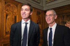 Marche/Urbino, riapre al pubblico Studiolo di Federico da Montefeltro