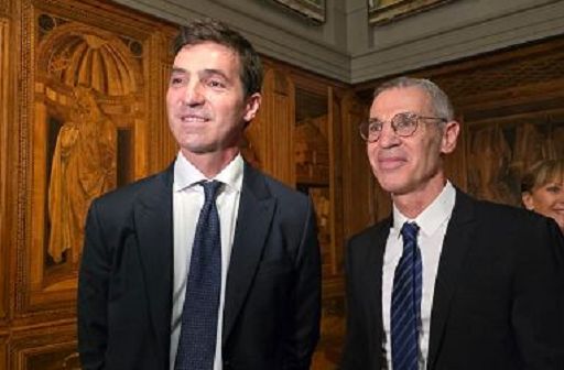 Marche/Urbino, riapre al pubblico Studiolo di Federico da Montefeltro