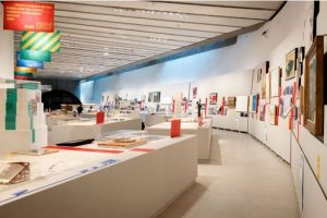 Architettura/Al Maxxi la mostra "Stadi. Architettura e mito"