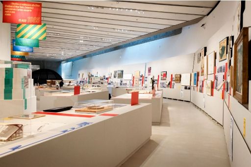 Architettura/Al Maxxi la mostra "Stadi. Architettura e mito"