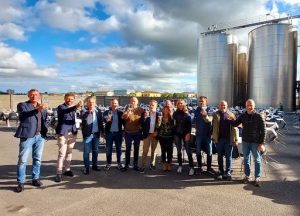Vino/Vino, Trebbiano 2.0 e nuove bollicine: Terre Cevico guarda al futuro