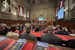 Ambiente/"Green evolution", nuova frontiera edilizia scolastica per Roma Capitale