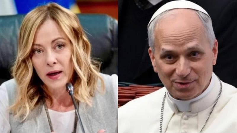 papa-meloni