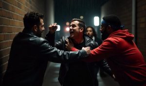 Aggressione_in_piazza_Garibald