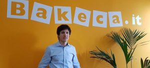 Internet/Sito di annunci Bakeca.it compie 20 anni, 5 mln di visite al mese