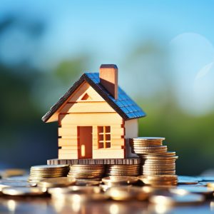 INVESTIMENTO CASA