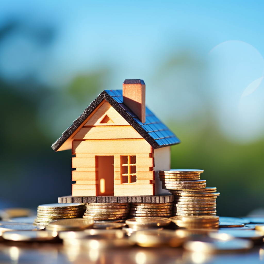 INVESTIMENTO CASA