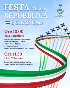 2 GIUGNO 2025 - 1