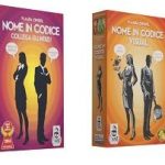 Giochi/Giochi da tavolo, "Nome in codice" compie dieci anni
