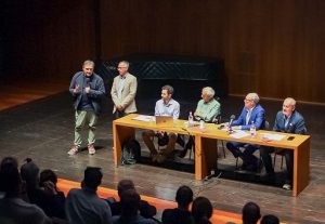 Vino/Vino, Consorzio Vini Montecucco ha festeggiato 25 anni di attività