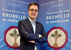 Vino/Vino, Giacomo Bartolommei nuovo presidente Consorzio Brunello Montalcino