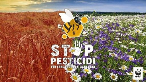 Agricoltura/Agricoltura, Wwf: grave ennesima deroga a uso pesticida in Italia