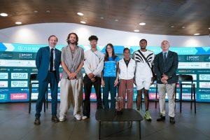 Golden Gala Diamond League 2025 | 06 June 2025, Rome (Italy), Stadio Olimpico | Photo: Francesca Grana