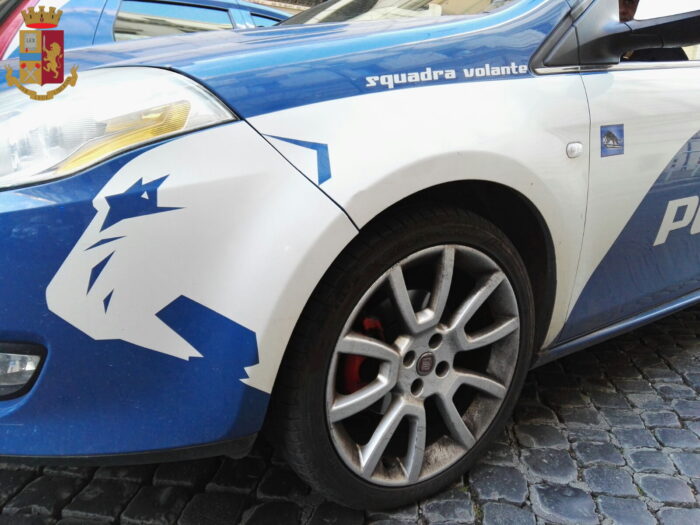 Inseguito_sul_Grande_Raccordo_
