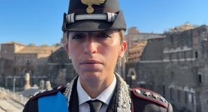 2 giugno/2 giugno, Cap. Candelli (Carabinieri): ogni giorno tuteliamo sicurezza