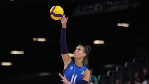 La_nazionale_femminile_di_voll
