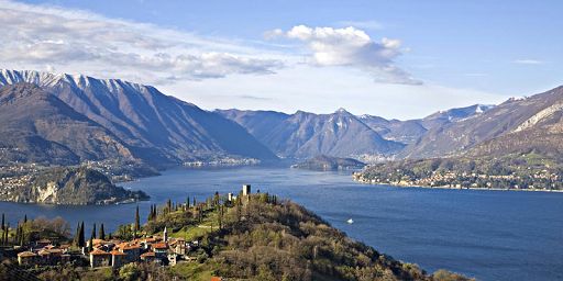 Turismo/Turismo in Lombardia +5%, per Olimpiadi stimate 2 mln di presenze