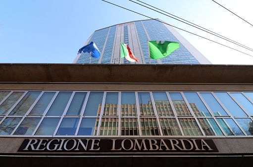 Spazio/In Lombardia nasce intergruppo regionale sull'economia dello Spazio