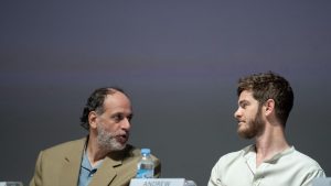 Luca_Guadagnino_dirige_un_film