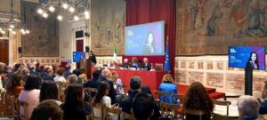 Sanità/Salute, siglato "patto" su dati sanitari e AI