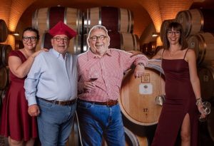 Vino/Vino, "Premio Maculan": Pietro Famengo si aggiudica la terza edizione
