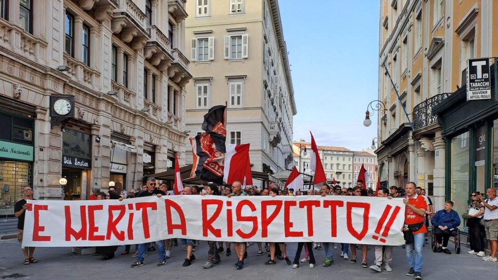 Protesta_dei_tifosi_della_Trie
