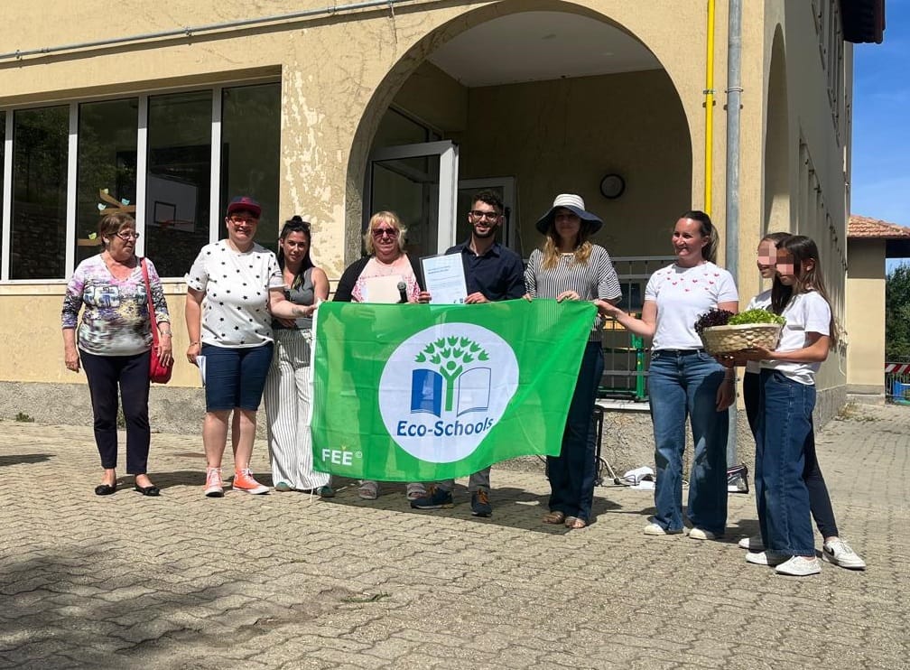Riconoscimento_Eco-Schools_per