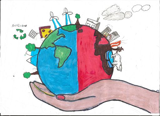Scuola/Educazione ambientale, dieci scuole premiate da "Mi curo di te"