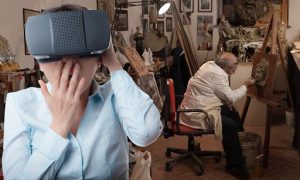 Solidarietà/Nasce TecheTour per un turismo immersivo, solidale ed inclusivo